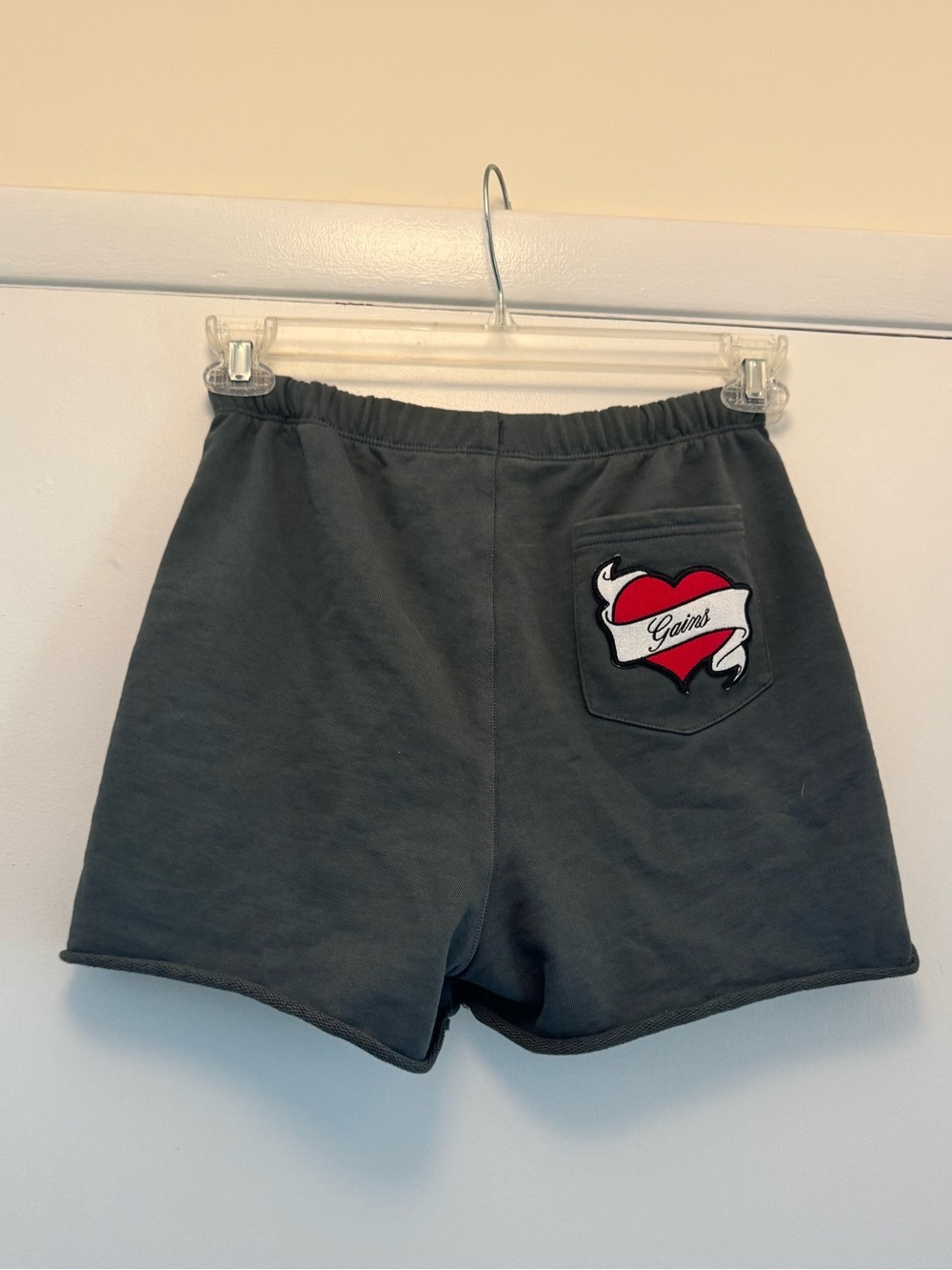 GymShark Shorts - Picture 3 of 4
